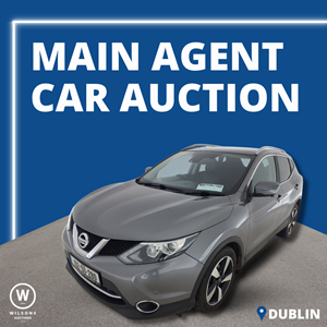 auction event image