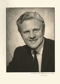 Photograph of Peter John Summers